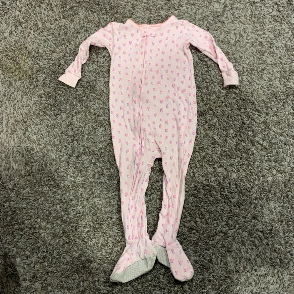 Kids Osh Kosh Bgosh Onezie